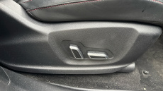 MG Hs 1.5 T-GDI Exclusive 5dr Petrol Hatchback